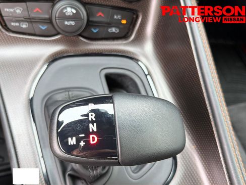 Used 2020 Dodge Challenger R/T Scat Pack RWD image 14