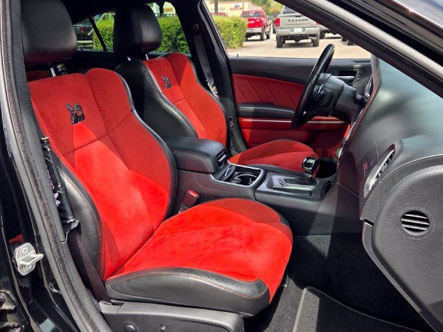 Used 2022 Dodge Charger Scat Pack RWD image 18