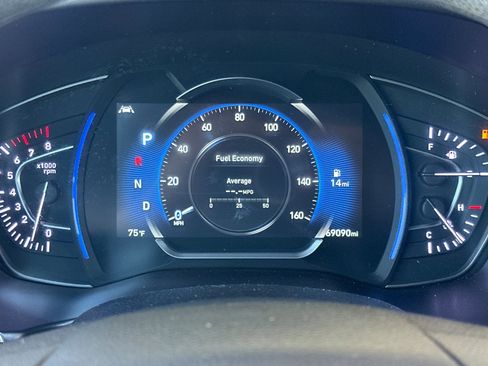 Used 2020 Hyundai Santa Fe SEL image 27