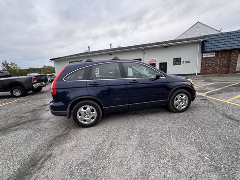 Used 2009 Honda CR-V LX image 8