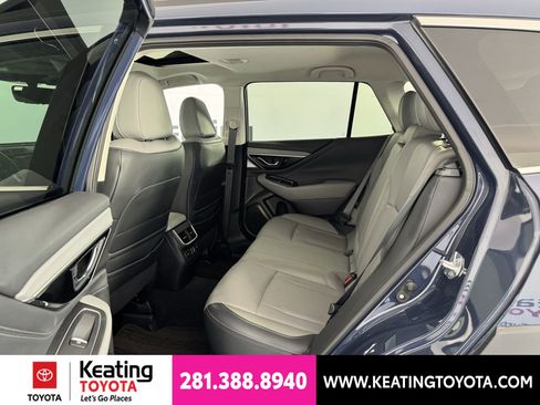Used 2024 Subaru Outback Limited AWD/4WD image 15