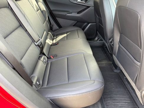 New 2026 Chevrolet Equinox LT w/ Convenience Package II FWD image 36