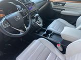 Certified 2022 Honda CR-V EX-L image 4