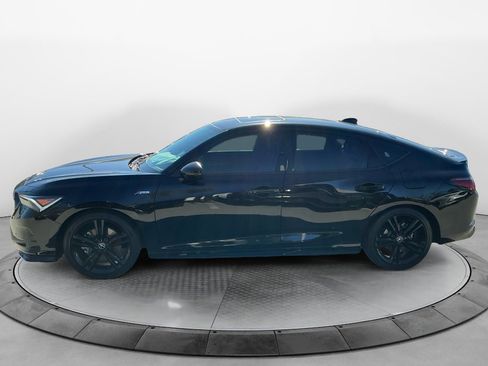 New 2026 Acura Integra A-Spec image 4