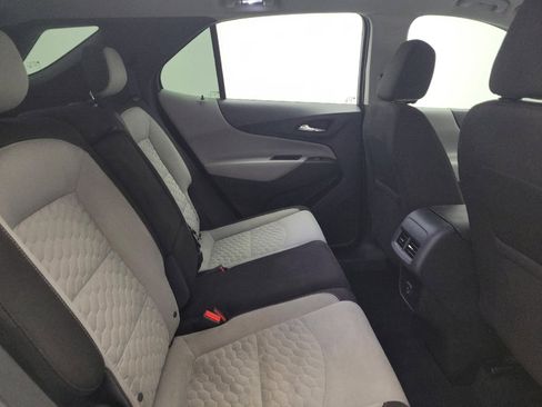 Used 2020 Chevrolet Equinox LS FWD image 19