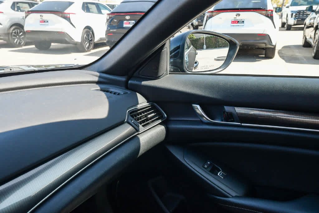 Used 2019 Honda Accord Sport image 22