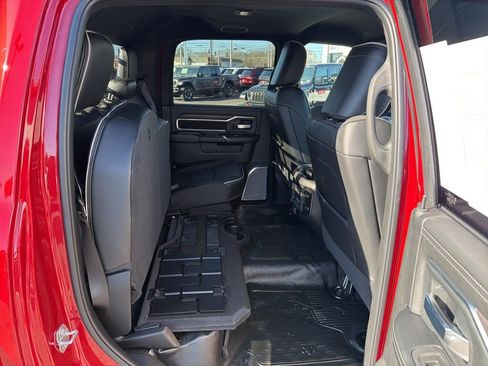 New 2026 RAM 3500 Tradesman image 22