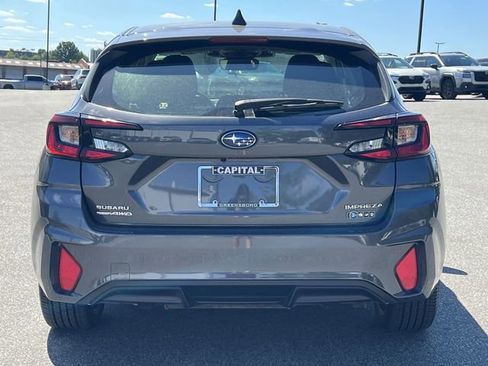 Certified 2024 Subaru Impreza 2.0i Sport AWD/4WD image 12