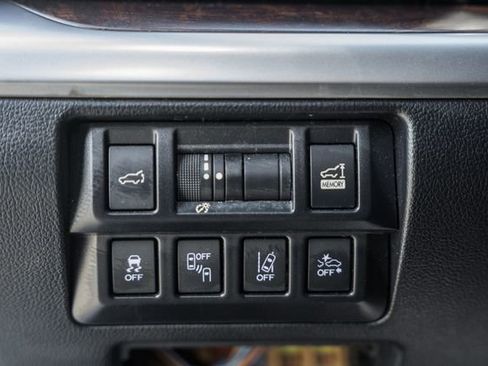 Used 2019 Subaru Outback 2.5i Limited image 37