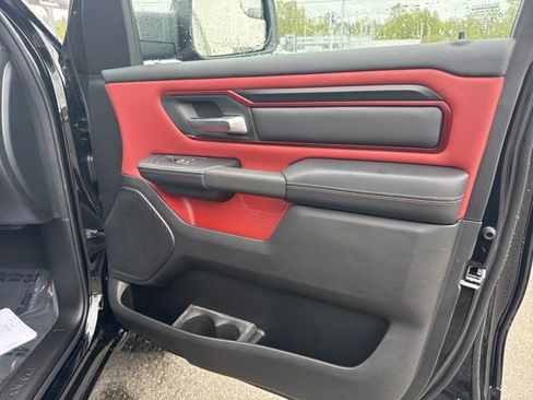 New 2026 RAM 1500 Rebel AWD/4WD image 8