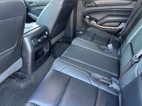 Used 2017 Chevrolet Tahoe LT image 15