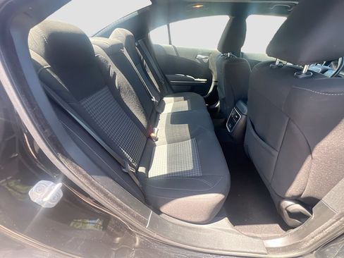 Used 2023 Dodge Charger SXT w/ Cold Weather Package RWD image 27