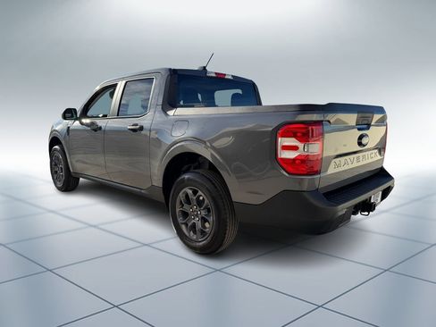 New 2026 Ford Maverick XLT image 4