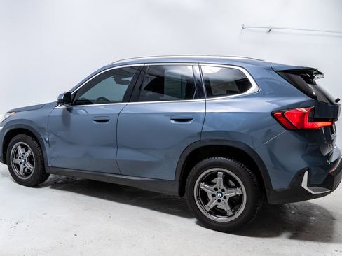 Used 2023 BMW X1 xDrive28i AWD/4WD image 2