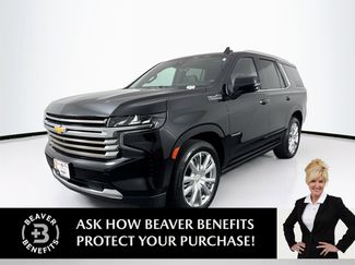 Used 2024 Chevrolet Tahoe High Country AWD/4WD video 1