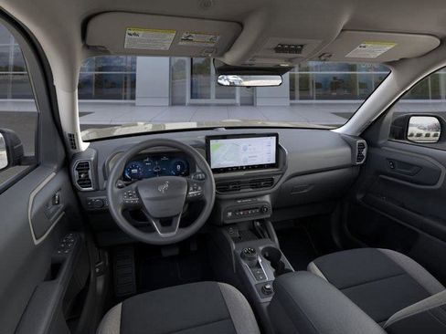 Used 2025 Ford Bronco Sport Big Bend image 10