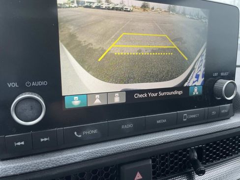 Used 2023 Honda CR-V Sport image 20