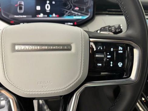 New 2026 Land Rover Range Rover Sport SE AWD/4WD image 19
