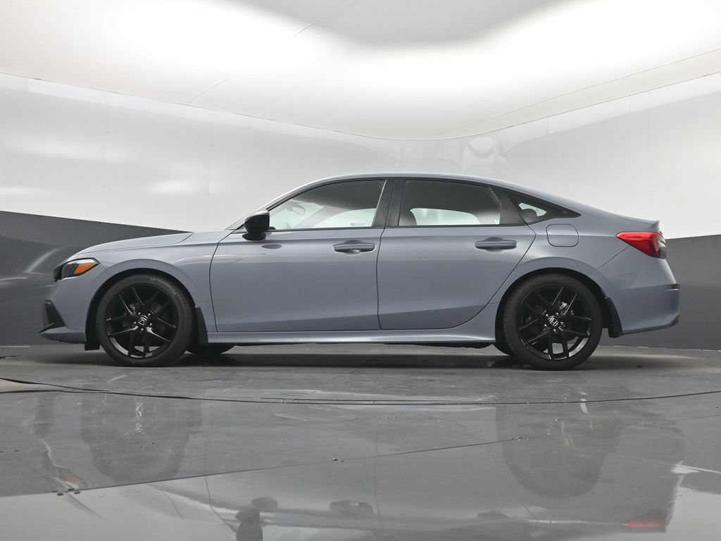 Used 2024 Honda Civic Sport image 15