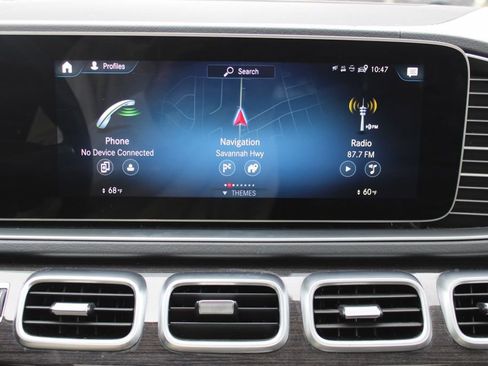 Certified 2022 Mercedes-Benz GLS 450 4MATIC image 21