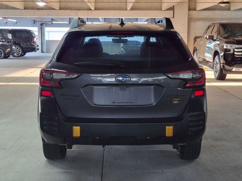 Used 2023 Subaru Outback Wilderness AWD/4WD image 6