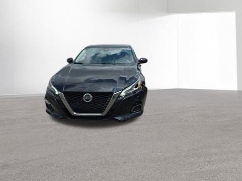 Used 2022 Nissan Altima 2.0 SR FWD image 7
