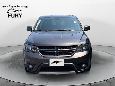 Used 2019 Dodge Journey GT AWD/4WD image 9