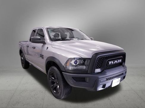 Used 2022 RAM 1500 Classic Warlock image 9