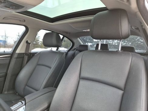 Used 2016 BMW 528i xDrive Sedan image 16