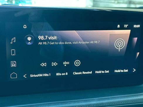 Used 2024 Buick Encore GX Preferred image 25