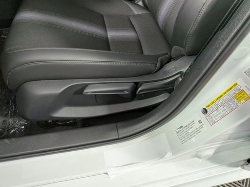 New 2026 Honda Civic Sport image 13