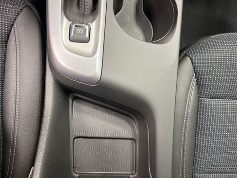 New 2026 Buick Envista Sport Touring w/ Convenience I Package FWD image 18