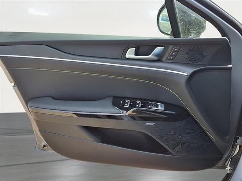 New 2026 Kia K5 GT w/ GT1 Package FWD image 19