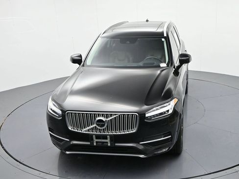 Used 2019 Volvo XC90 T6 Inscription w/ Advanced Package image 18