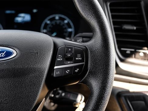 Used 2024 Ford Transit 350 Base w/ Upfitter Package image 12