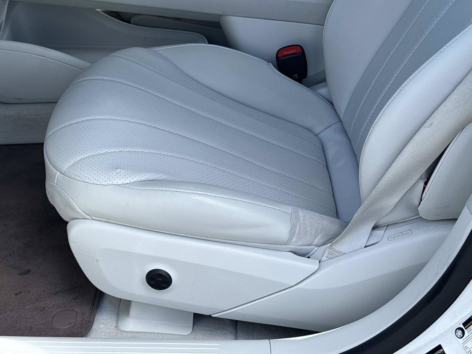 Certified 2023 Mercedes-Benz EQE 350+ Sedan image 19