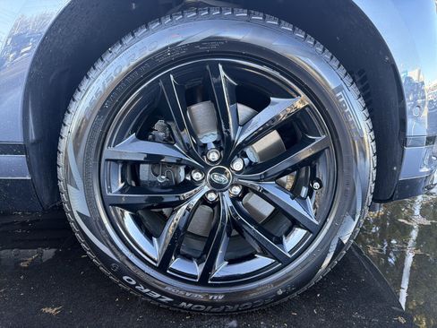 Used 2026 Land Rover Range Rover Velar Dynamic SE image 13