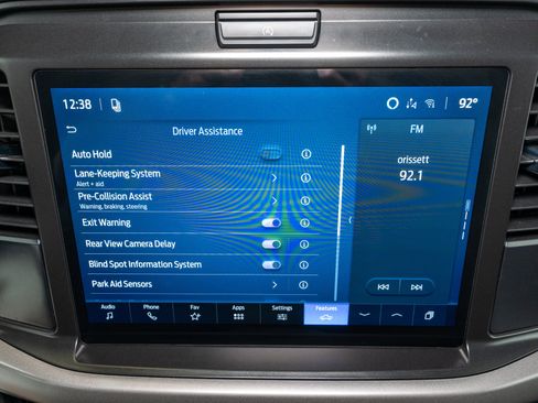 Used 2026 Ford F150 XL AWD/4WD image 19