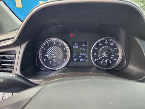 Used 2019 Hyundai Elantra SE w/ Cargo Package image 14