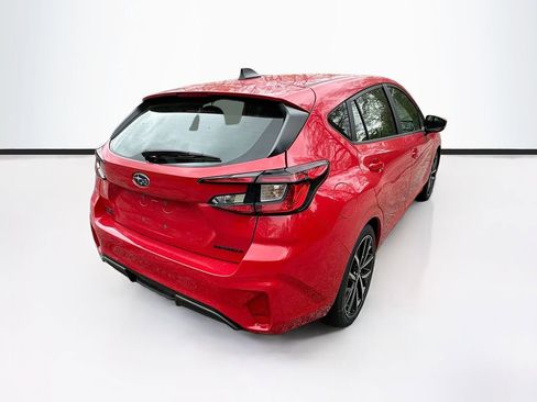 New 2026 Subaru Impreza 2.0i Sport AWD/4WD image 9