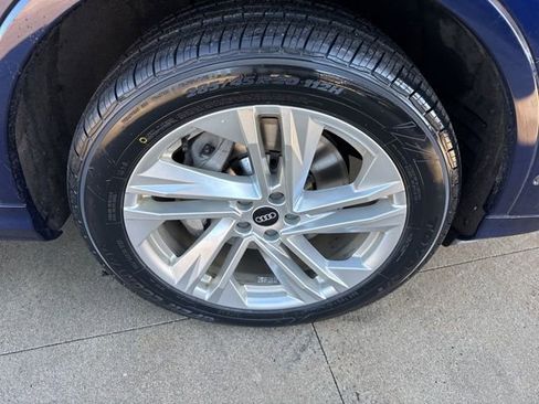 Used 2021 Audi Q7 3.0T Premium Plus image 10