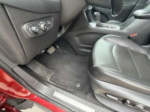 Certified 2020 Chevrolet Equinox Premier AWD/4WD image 33
