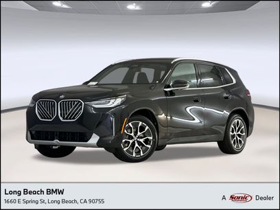 New 2026 BMW X3 xDrive30 w/ Premium Package