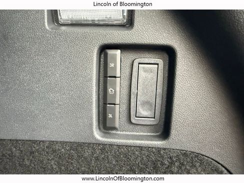 New 2025 Lincoln Aviator Black Label image 22