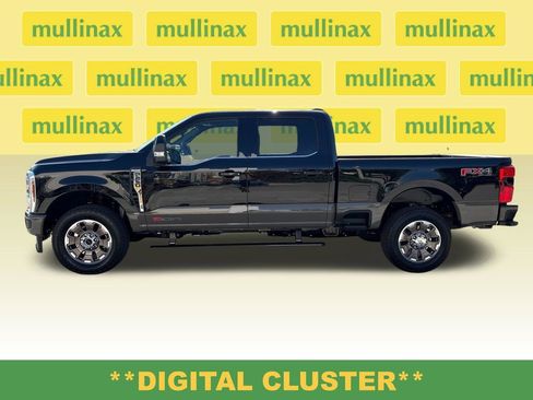 New 2026 Ford F250 King Ranch AWD/4WD image 12