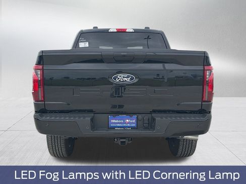 New 2026 Ford F150 STX AWD/4WD image 9