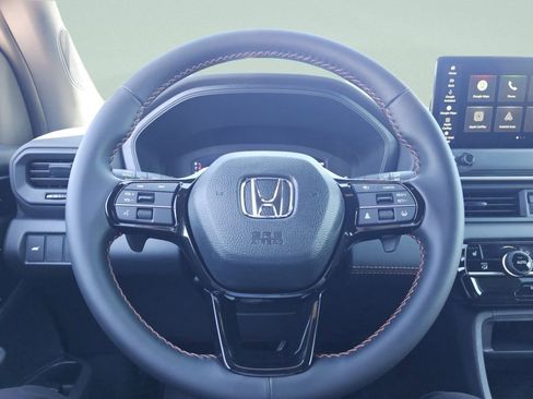 New 2026 Honda Pilot Sport image 29
