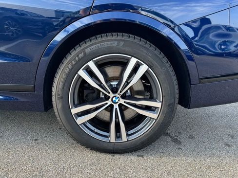 Used 2025 BMW X7 M60i AWD/4WD image 39