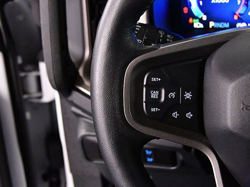 Used 2025 Ford Bronco Outer Banks image 19