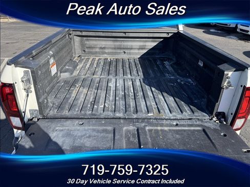 Used 2019 Honda Ridgeline RTL image 29